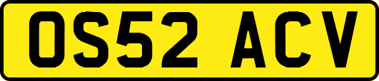 OS52ACV
