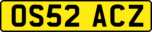 OS52ACZ