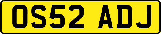 OS52ADJ