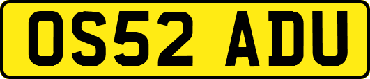 OS52ADU