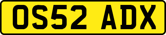 OS52ADX