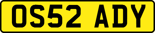 OS52ADY