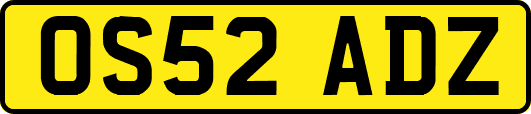 OS52ADZ