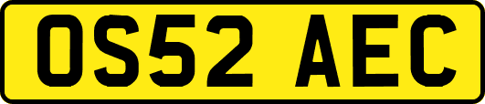 OS52AEC