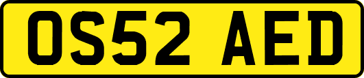 OS52AED