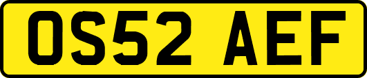 OS52AEF