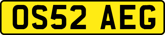 OS52AEG