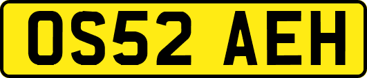 OS52AEH