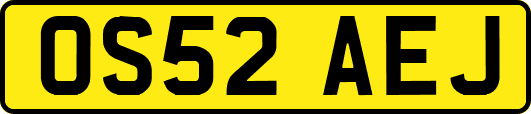 OS52AEJ