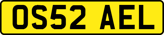 OS52AEL