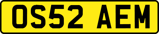 OS52AEM