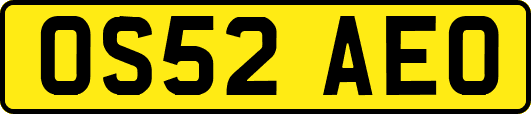 OS52AEO