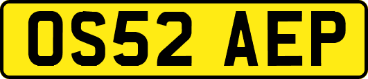 OS52AEP