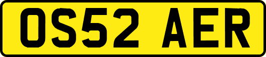 OS52AER