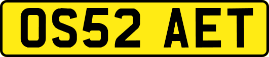 OS52AET