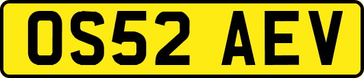 OS52AEV