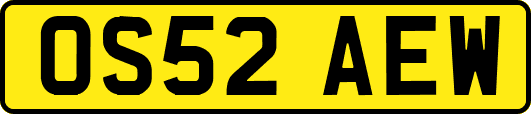 OS52AEW