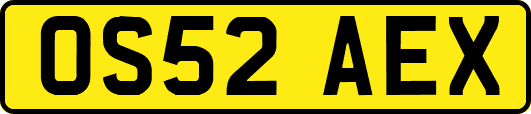 OS52AEX