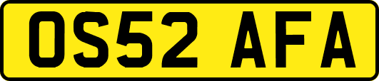 OS52AFA