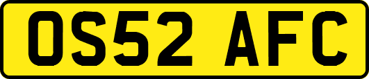 OS52AFC