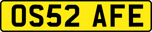 OS52AFE