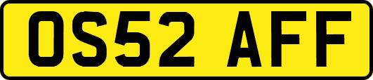 OS52AFF