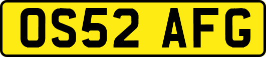 OS52AFG