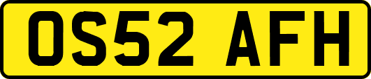 OS52AFH