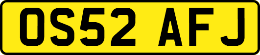 OS52AFJ