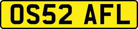 OS52AFL