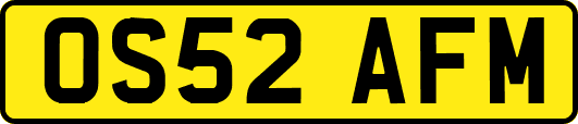 OS52AFM