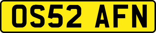 OS52AFN