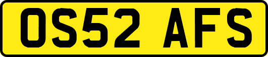 OS52AFS