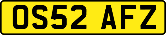 OS52AFZ