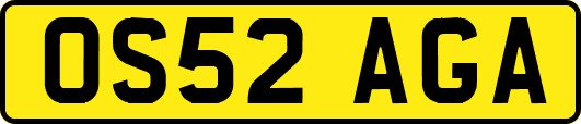 OS52AGA