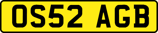 OS52AGB