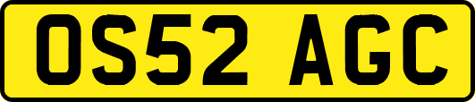 OS52AGC
