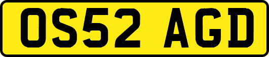 OS52AGD