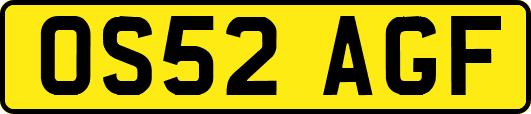 OS52AGF