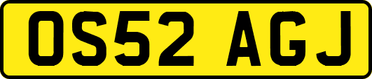 OS52AGJ