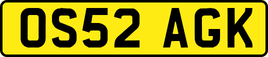 OS52AGK