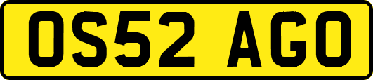 OS52AGO