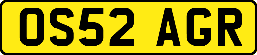OS52AGR