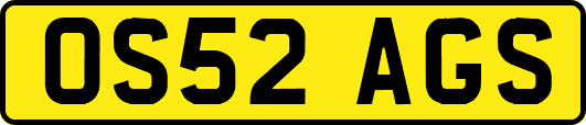 OS52AGS