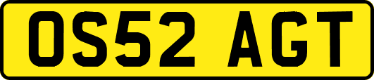 OS52AGT
