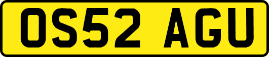 OS52AGU