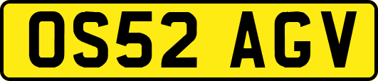OS52AGV
