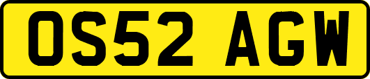 OS52AGW