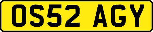 OS52AGY