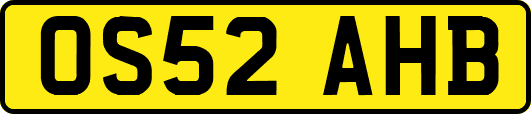 OS52AHB